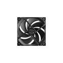 DeepCool FD12 V2 Computer case Fan 12 cm Black 4 pc(s)