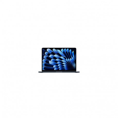 Apple MacBook Air Apple M M5 Laptop 34.5 cm (13.6") 24 GB 1 TB SSD Wi-Fi 7 (802.11be) macOS