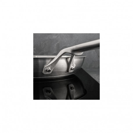 Tefal Extreme G7620404 frying pan All-purpose pan Round