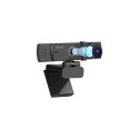 Savio 2K Webcam CAK-05
