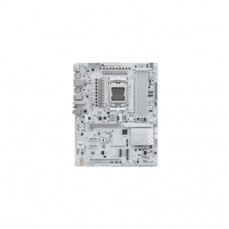 ASUS TUF GAMING B850-PRO WIFI7 W NEO AMD B850 Socket AM5 ATX