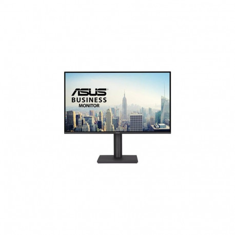 ASUS BE27AQ computer monitor 68.6 cm (27") 2560 x 1440 pixels Quad HD LCD Black