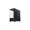 GameMax VISTA 2 MB Mini Tower Black