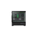 GameMax VISTA 2 MB Mini Tower Black
