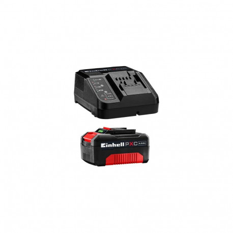 Einhell 18V 4,0Ah PXC Starter Kit C1