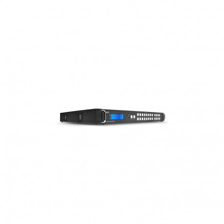 Lindy 8x8 HDMI 18G Matrix with Video Wall Scaling