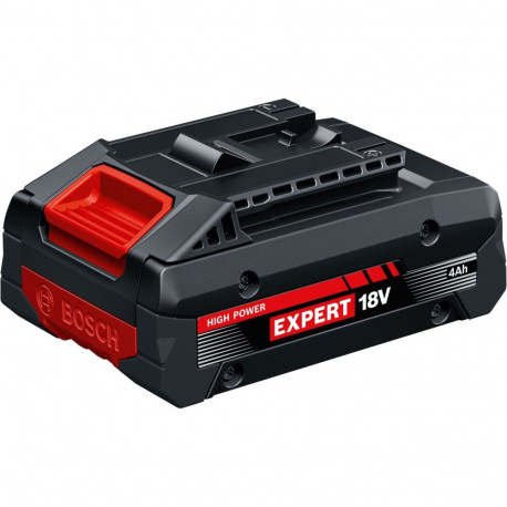 Bosch EXBA 18V-40, CT