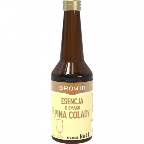 Browin Pina Colada essents 404551, 40ml, 46.4g