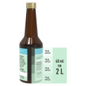 Mint Essence BROWIN 404190 40 ml