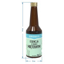 Mint Essence BROWIN 404190 40 ml
