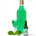 Mint Essence BROWIN 404190 40 ml