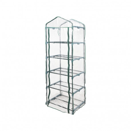 5 TIER GREEN HOUSE 90002 FLO