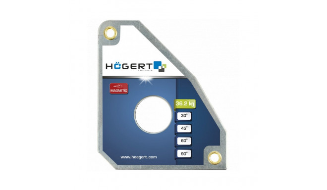 Keevitusmagnet; HT3B660 HOGERT