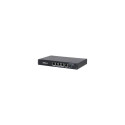 Switch|DAHUA|DH-SMG1005|Switch type Unmanaged|5x2.5G Ethernet (copper) ports quantity|SMG1005