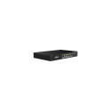 Switch|DAHUA|DH-SMG1005|Switch type Unmanaged|5x2.5G Ethernet (copper) ports quantity|SMG1005