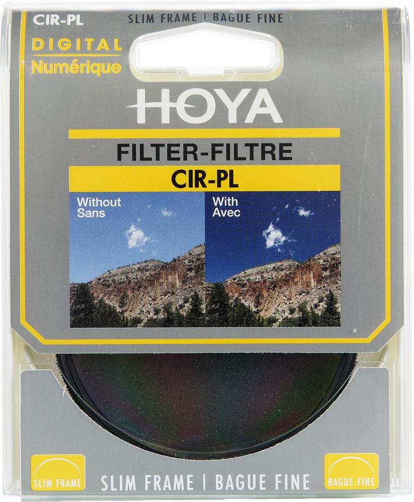 HOYA FILTERS 23621