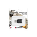 MEMORY READER FLASH USB3.2/MLPM KINGSTON