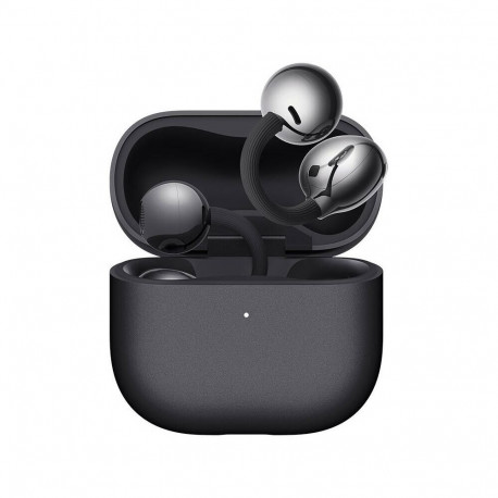 Kõrvaklapid Huawei FreeClip 2 must