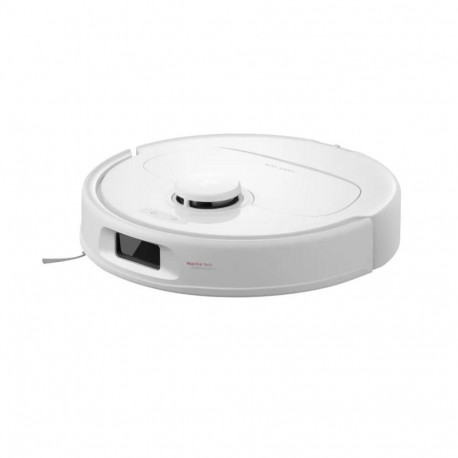 Robottolmuimeja Roborock QR 798 valge