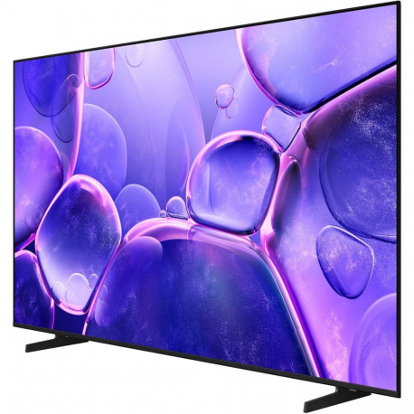 Samsung U8000F, 65'', 4K UHD, LED LCD, must - Teler