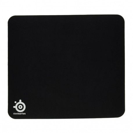 Mänguri hiirematt SteelSeries QcK Heavy L
