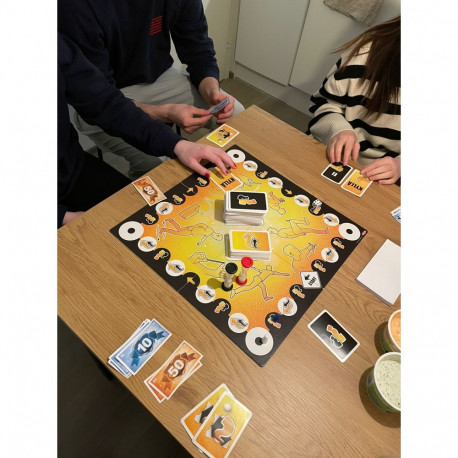 Tactic lauamäng Veame kihla?