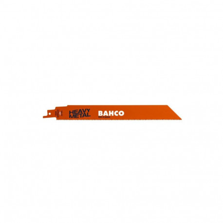 RECIPR SAW BLADE 18TPI 150X1.07MM 2PCS