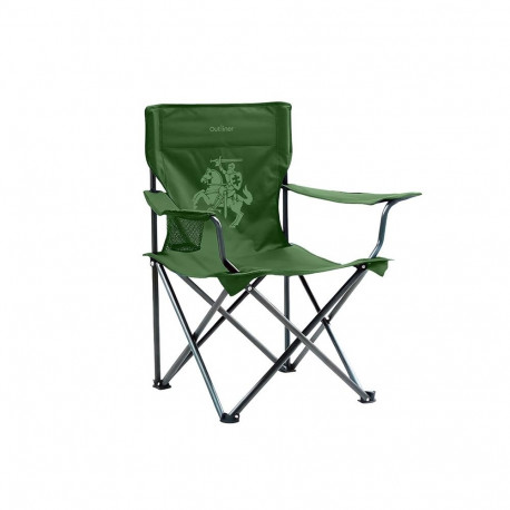 TOURIST CHAIR OUTLINER VYTIS