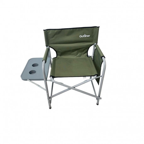 TOURIST CHAIR OUTLINER NHC8001