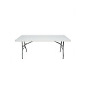 FOLDING TABLE 180CM