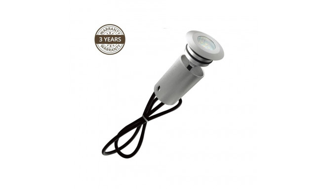 LED maasisene välivalgusti