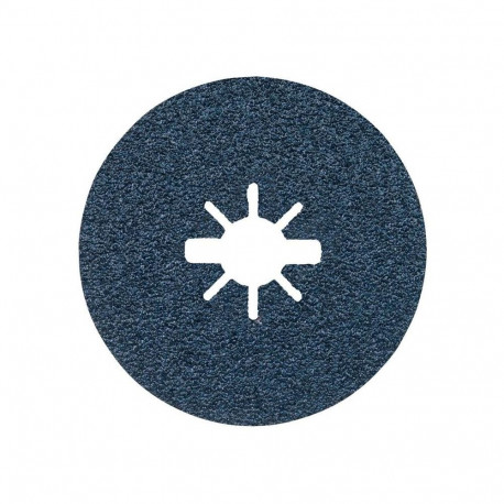 Fibro 125mm 100 X-LOCK lihvketas