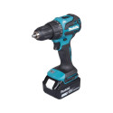 CORDLESS DRILL DHP490RTJ 2X5AH 18V
