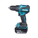 CORDLESS DRILL DHP490RTJ 2X5AH 18V