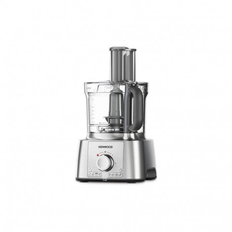 Kenwood FDP65.820SI köögikombain