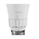 LED GLS E-27 230V 13W 5CCT SPECTRUM