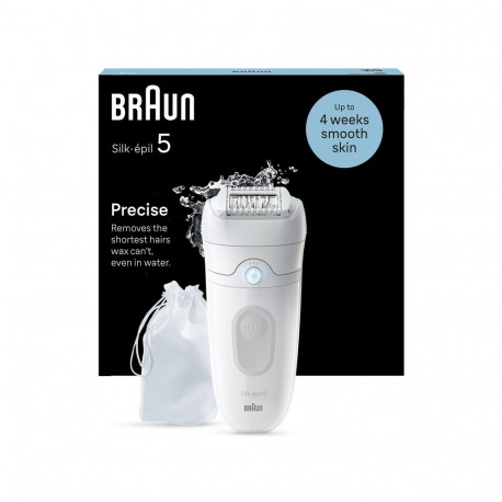 Braun SE5-011 epilaator