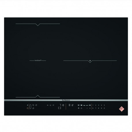 Built-in induction hob De Dietrich