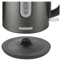 Water kettle Sencor, black