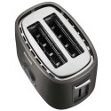 Toaster Sencor, black