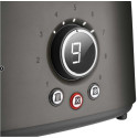 Toaster Sencor, black