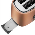 Toaster Sencor, gold