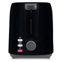 Toaster Sencor, black