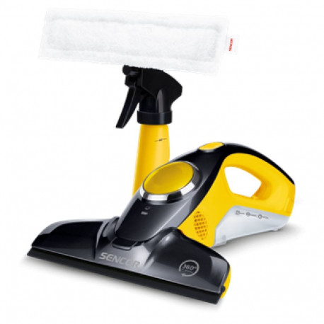 Window cleaner Sencor, yellow