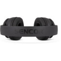 Bluetooth kõrvaklapid Sencor SEP710BTBK