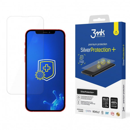 3mk kaitsekile SilverProtection+ Samsung Galaxy S10 Plus