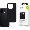 3MK Matt Case for OnePlus 15 5G Black