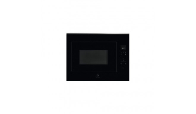 Electrolux mikrolaineahi KMFE264TEX