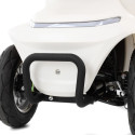 Neljarattaline elektriroller HECHT ELEGANTE