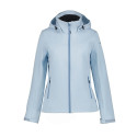 Softshell Icepeak Brenham helesinine - 44